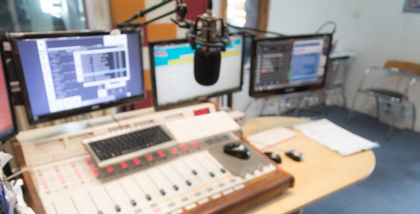 Read more about the article How to Secure Your Podcast Studio Equipment
